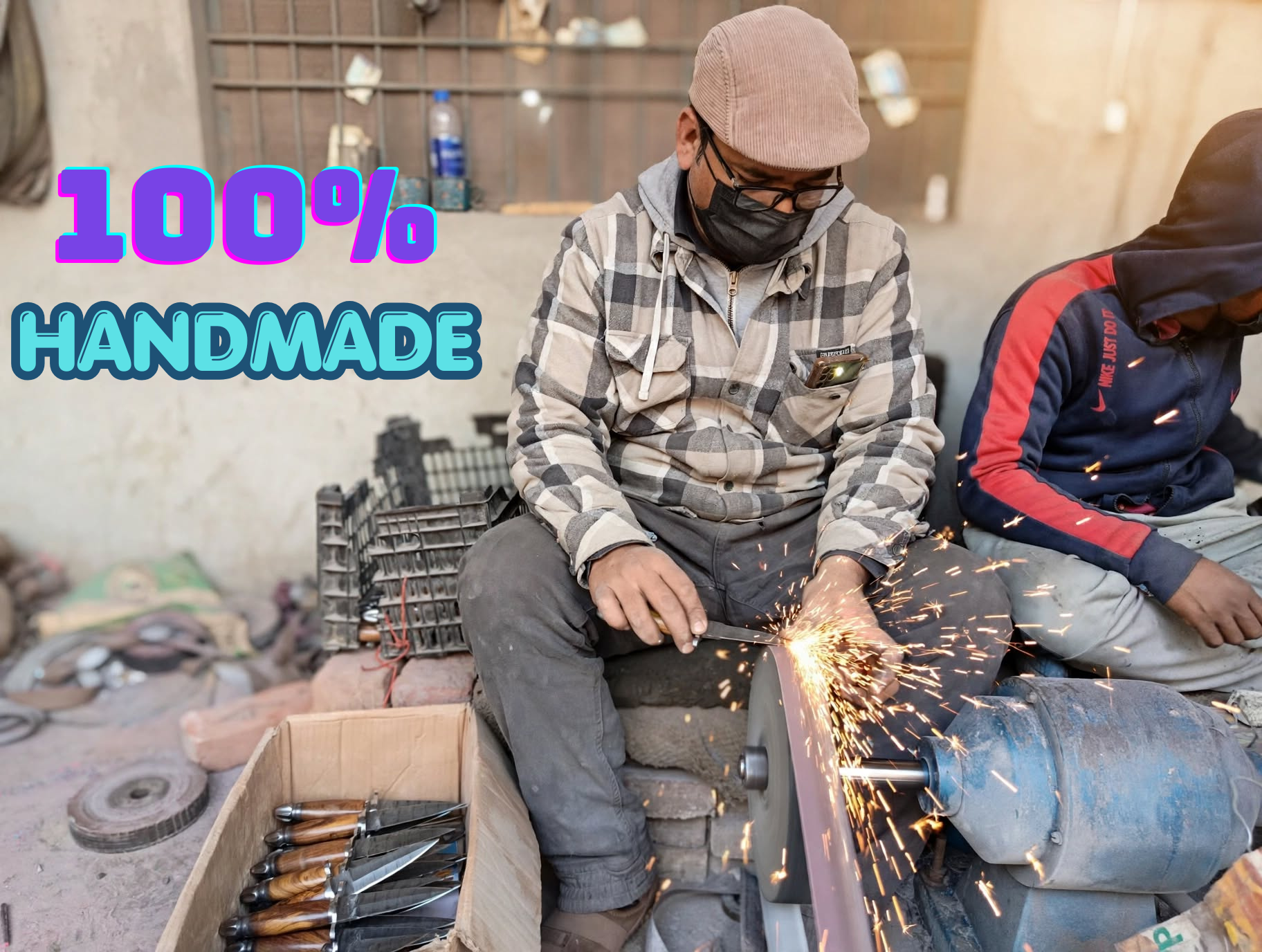 100^ HandMade (1)